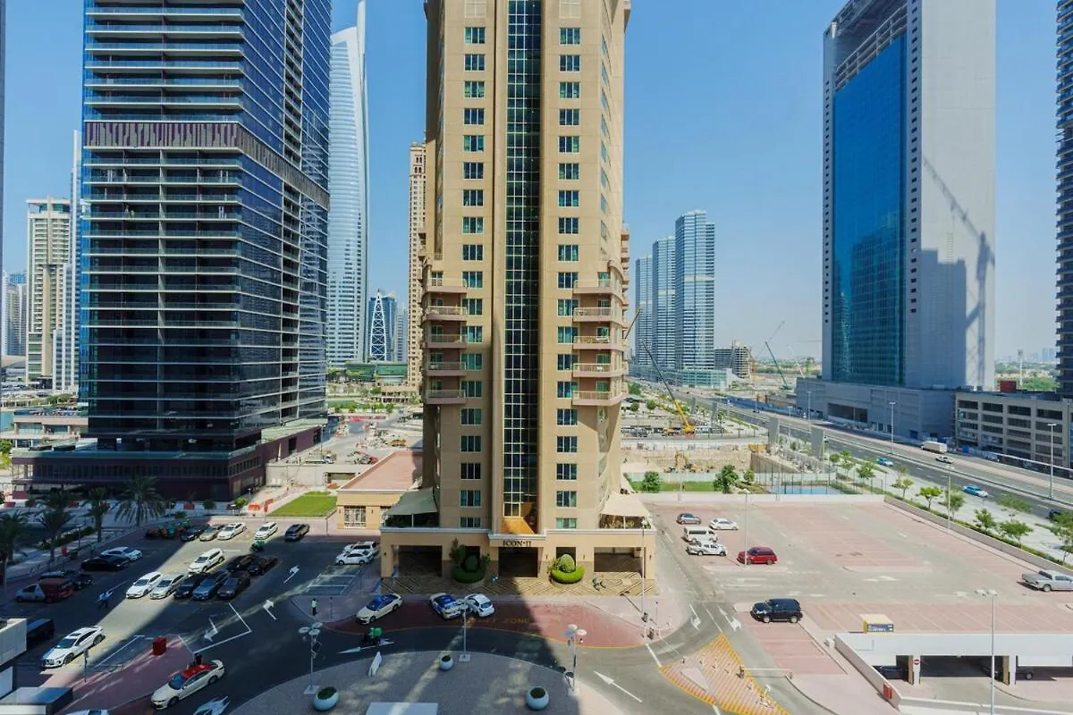 Lovely Studio Apartment In Me Do Re Jlt Dubai