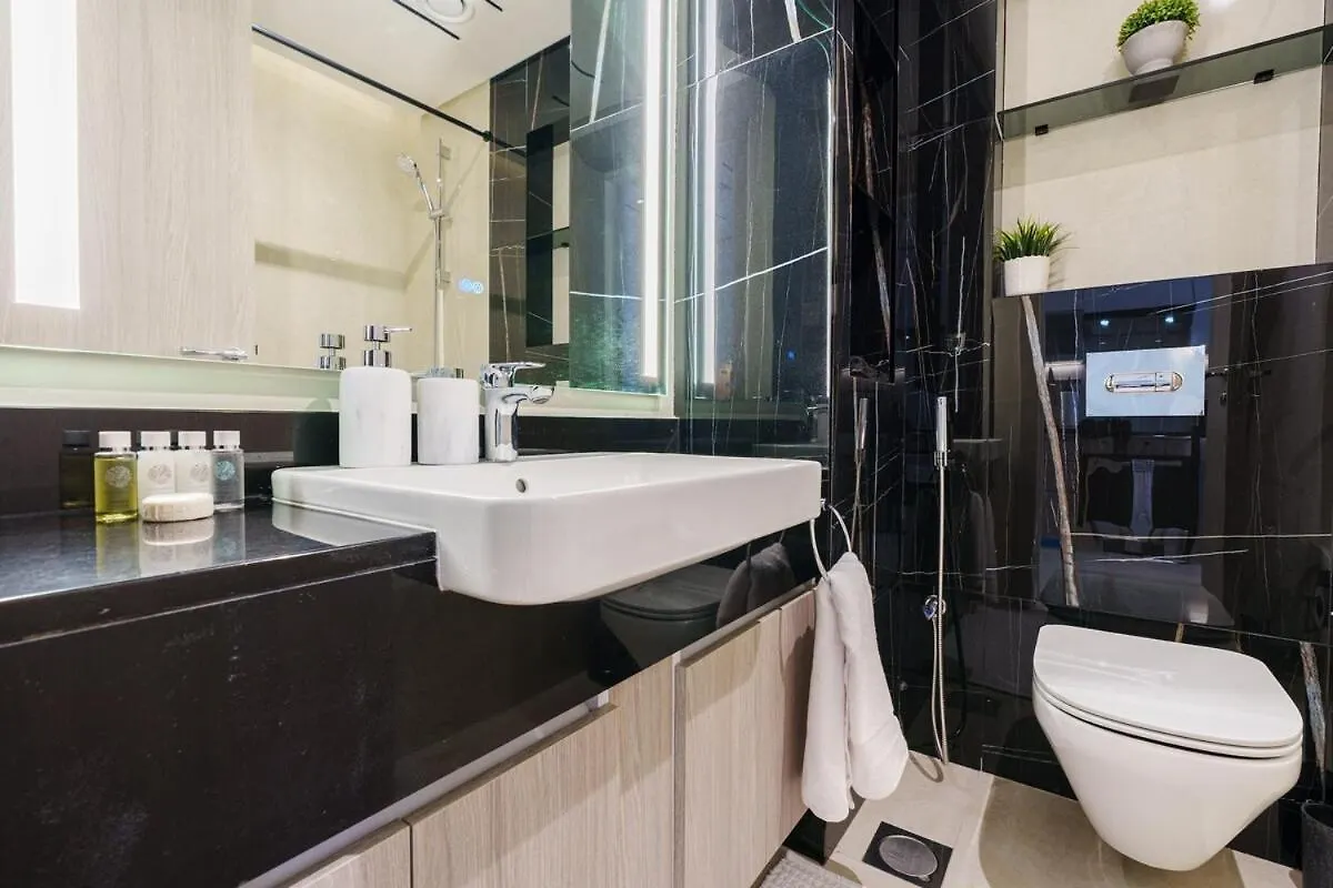 Lovely Studio Apartment In Me Do Re Jlt Dubai